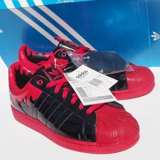 Deadstock 2013 Adidas Originals Ss Enml Drip Black1 Black1 Lgtsca G28357 Us11