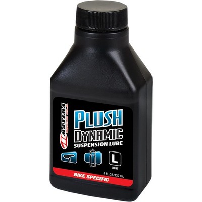 Maxima Plush Dynamic Fluid - Light - 4 U.S. fl oz. 55-60904