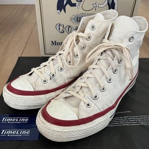 Timeline Converse | eBay