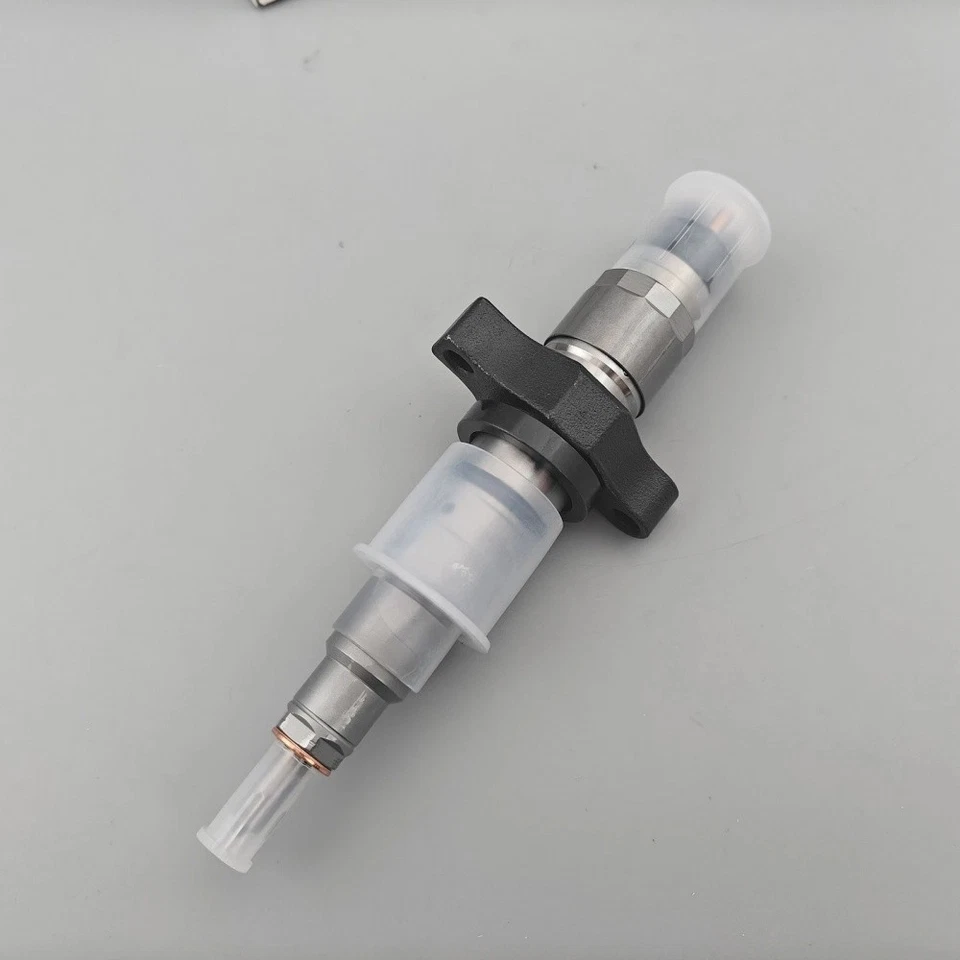 1X Cummins 0445120255 Fuel Injector Fits For 2003-2004 Dodge Ram 2500 3500 5.9L - Imagem 4 de 4