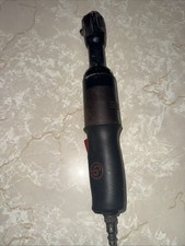 Chicago Pneumatic CP824 Air Ratchet 1/4-Inch Standard Duty