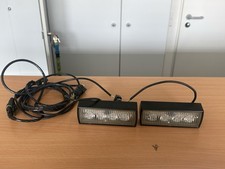 Hella BSN LED Frontblitzer für RTK 6 und 7 B...