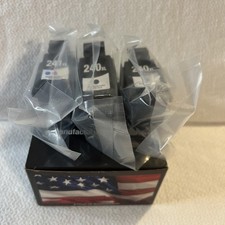 PG-240XL Quantity 2 And CL-241XL Quantity 1 Ink Cartridges Doorstepink USA