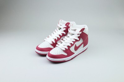 Dunk High Pro SB  Sweet Beet  (2022)   Größe 40 - DQ4485-600-SSS-A-40 - Unisex