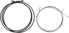 Shimano Road Shift Cable and Housing Set Black 
