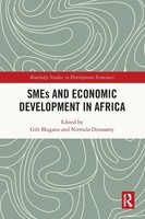Smes And Economic Development In Africa | Gift Mugano (U. A.) | Taschenbuch