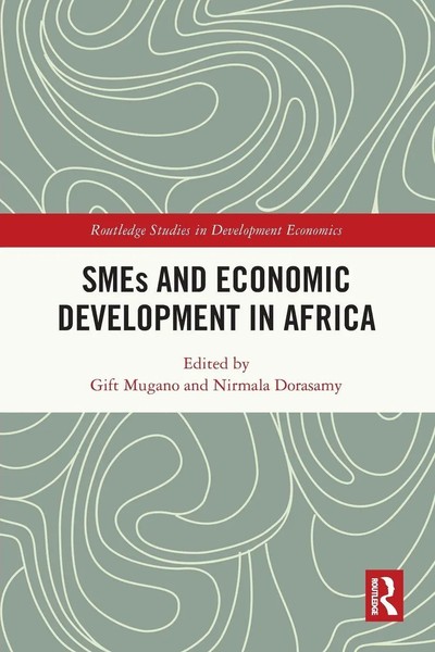 Smes And Economic Development In Africa | Gift Mugano (U. A.) | Taschenbuch-image