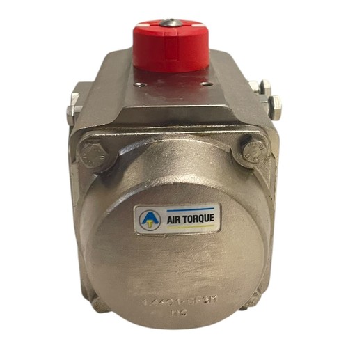 Air Torque Moteur D'Entraînement Einfachwikrend SC00060-6 F05-N-D-14S pour - Photo 8 sur 12