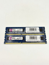 Kingston RAM 8 GB DDR3 moduli RAM
