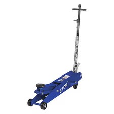 Otc Hdj5 Hydraulic Service Jack, Steel