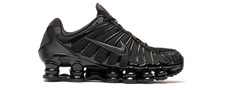 NIKE MENS SHOX TL RUNNING SHOES AV3595 002