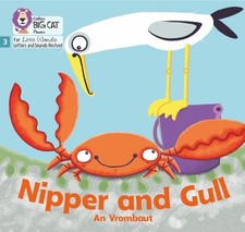 An Vrombaut Nipper and Gull (Taschenbuch)