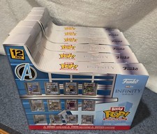 Funko Pop Saga Vinyl Figures 10