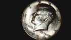 1984-D Kennedy Half Dollar — photo from another recent sale