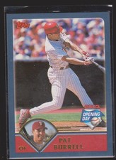 Baseball Collection Vintage Rookies Inserts (27/34)-- Get 40% off!!