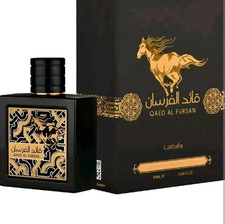 Qaed Al Fursan Eau de Parfum 100ml by Lattafa