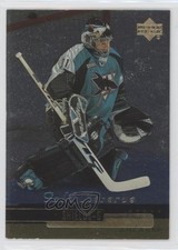 1999-00 Upper Deck Gold Reserve Steve Shields #278 0a4