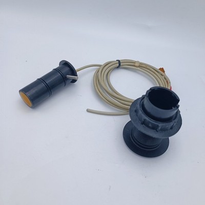 SILVA NEXUS SEA STAR Thru-Hull DEPTH Transducer BAC ECHO f/ Fishfinder Sonar