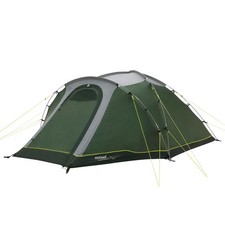 Outwell Cloud 4 Tent Camping Hiking Dome Tent Two Room Design NEW 2026 MODEL