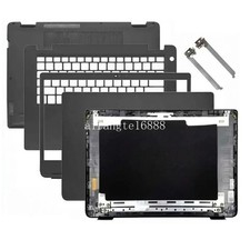 For Dell Latitude 3400 E3400 LCD Back Cover/Frame/Palm Pad/Bottom Cover/hinged