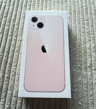 Neuwertig - Apple iPhone 13 - 128 GB - Rosa - iOS - MLPH32ZD/A