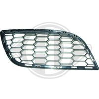 3042046 LüFtungsgitter, StoßFäNger Rechts FüR Alfa Romeo Giulietta (940_)