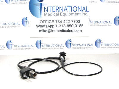 Pentax EG-2770K Gastroscope Endoscopy Endoscope