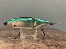 DRT Tiny Klash Hi Low FL-Flash Bass Fishing Lure for Black Bass
