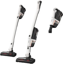 Miele Triflex HX2 125 Edition 3 in 1 Akku Staubsauger Stielstaubsauger Lotosweiß