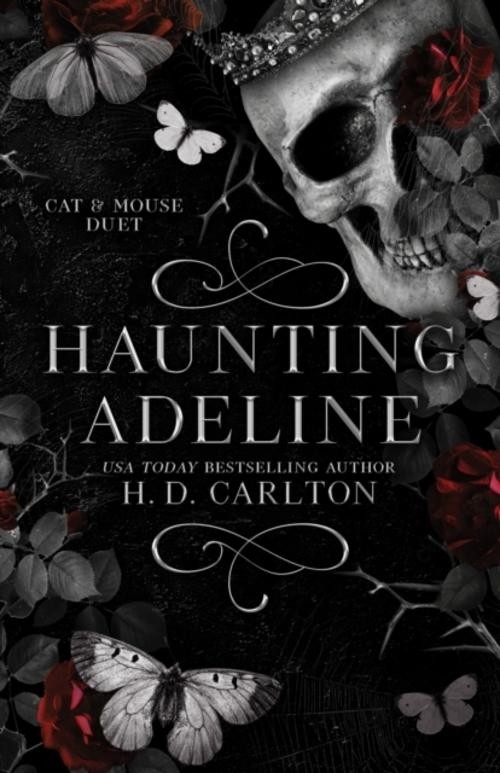 Haunting Adeline H. D. Carlton - Bild 2