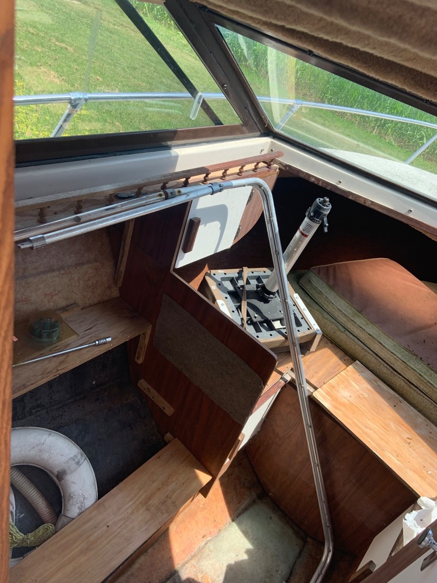 【中古】 Boat to Bolivia MartinStephenson used boats for sale by owner | eBay