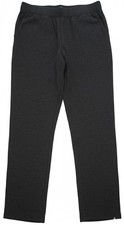 White House Black Market Ponte Slim Ankle Gray Pants Career/Business, Size 8 NEW