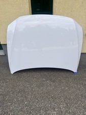?Org VW Passat B8 3G Motorhaube Frontklappe 3G0823031C Farbe LC9A C9A Pure White