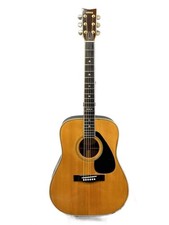 Yamaha Acoustic Guitar/L-10/L.R.Baggs Lyric Pu/81/Late Model// Safe delivery fro
