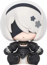 Figure Huggy Good Smile 2B "NieR: Automata Ver1.1a"