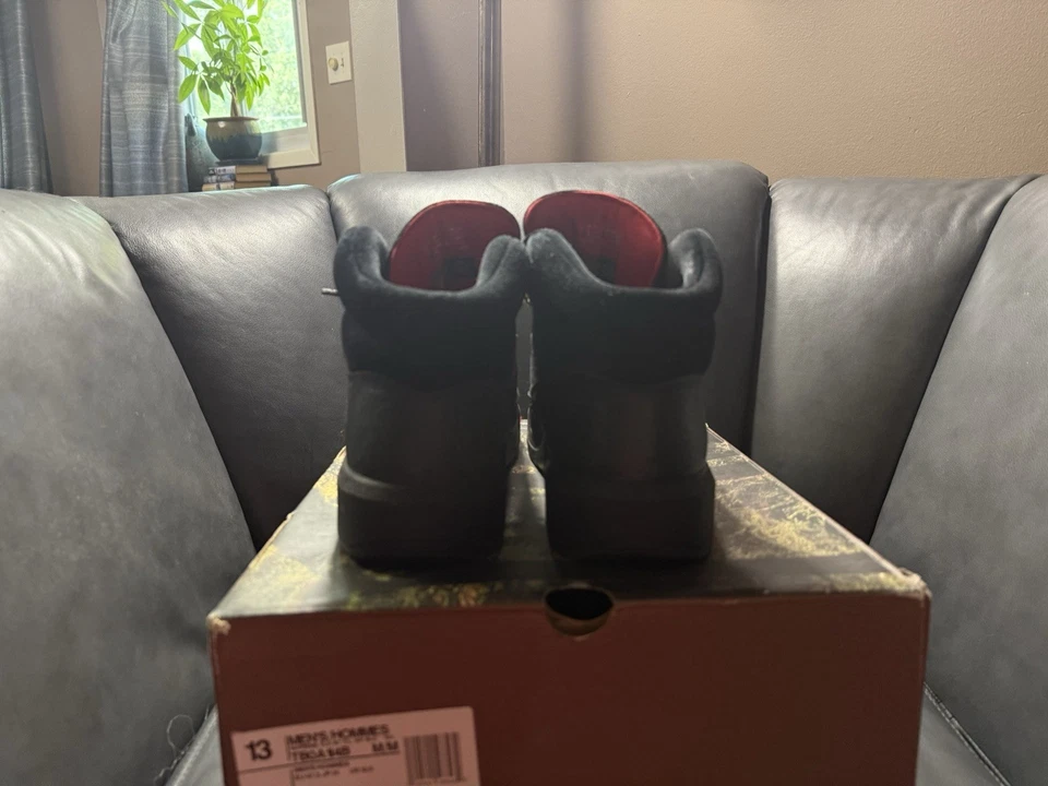 Bota Supreme X Field 'Croc Pack - Negra' Talla 13 Foto 4 de 4