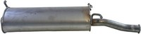 EndschalldäMpfer NachschalldäMpfer Bosal 135-005 FüR Xsara N0 N1 CitroËN 16V