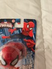 Marvel Comics Ultimate Spiderman Mini Bobble Head Blip Toys 2014 — photo 4