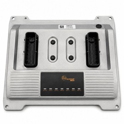 CR721S ecomatController / 124 ifm electronic