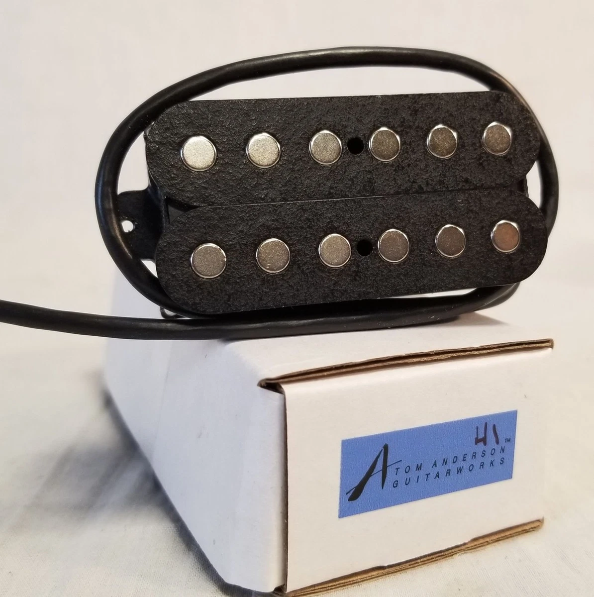 Tom Anderson Pickup for sale | eBay