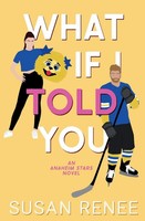 Susan Renee | What If I Told You | Taschenbuch | Englisch (2026)