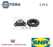 KB67403 FEDERBEINLAGER DOMLAGER PAAR SNR 2PCS FÜR HONDA CIVIC VIII,CIVIC IX