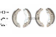 Mâchoire de frein Lancia DEDRA