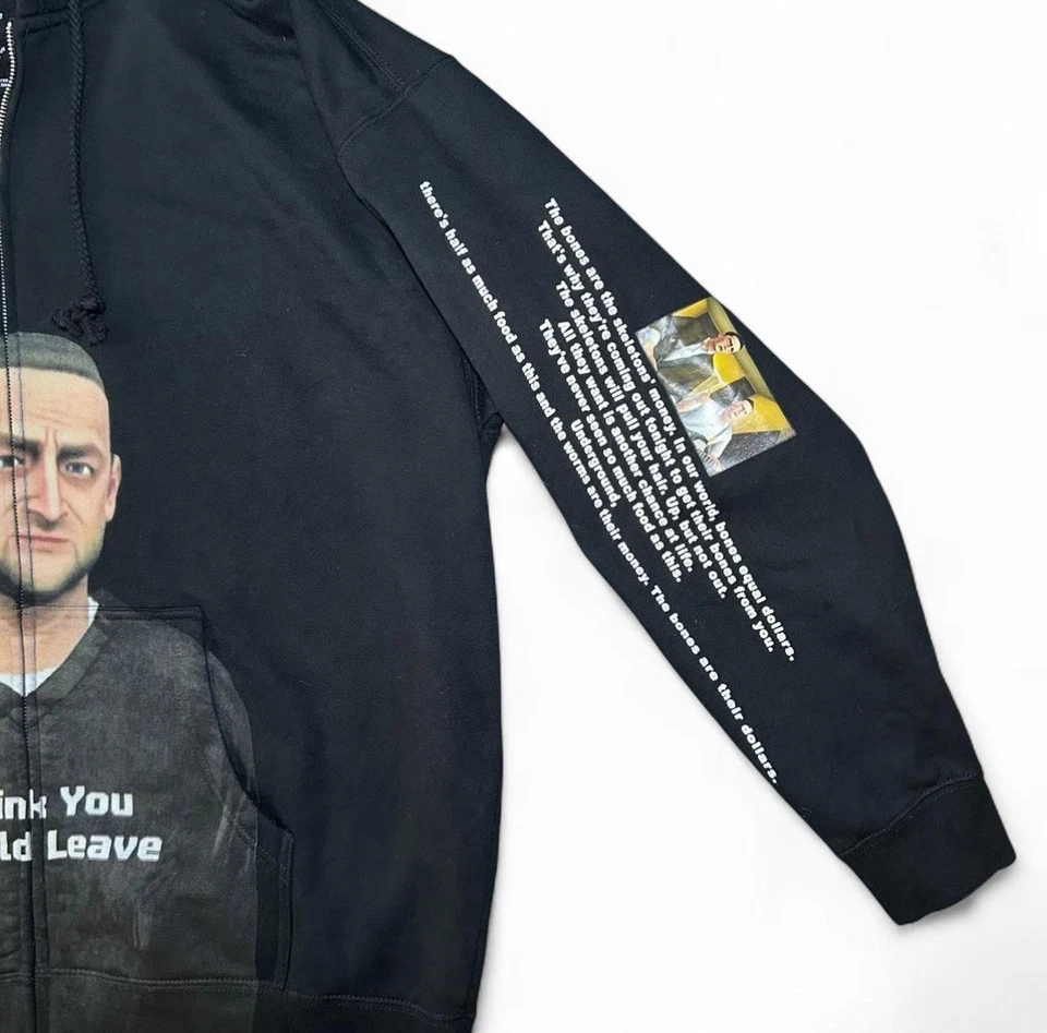 DVD I Think You Should Leave with Tim Robinson Netflix Temporada 1 (2019) Foto 3 de 4