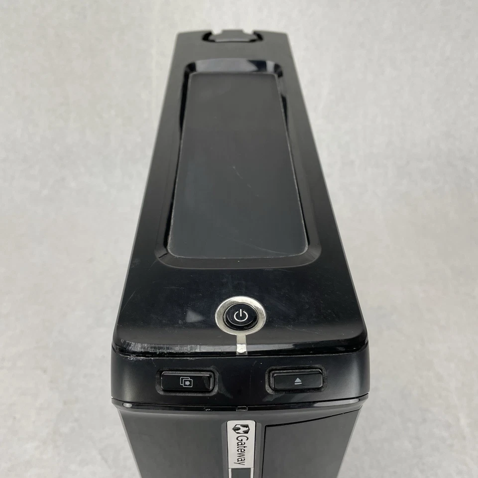 Gateway SX2802 SFF Core 2 Quad Q8300 2.50 GHz 4 GB RAM No HDD No OS - Image 3 of 4