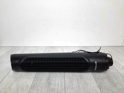 Ventilateur tour HONEYWELL HYF290 QuietSet 31W ENDOMMAGÉ - Photo 1/4