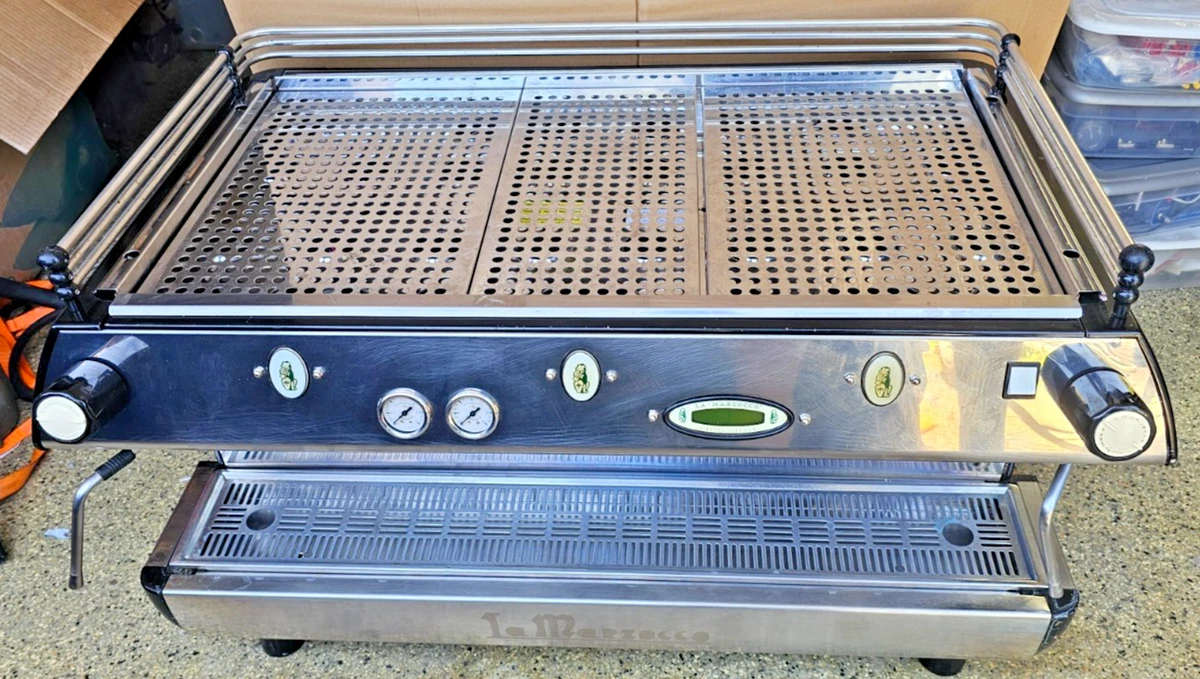 La Marzocco Commercial Cappuccino & Espresso Machines for sale | eBay