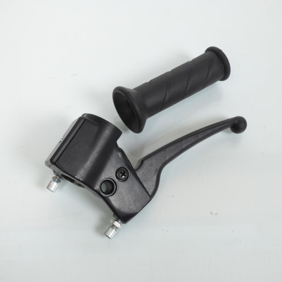 Poignée d accélérateur RSM Peugeot 103 Arizona guidon 22mm - 4