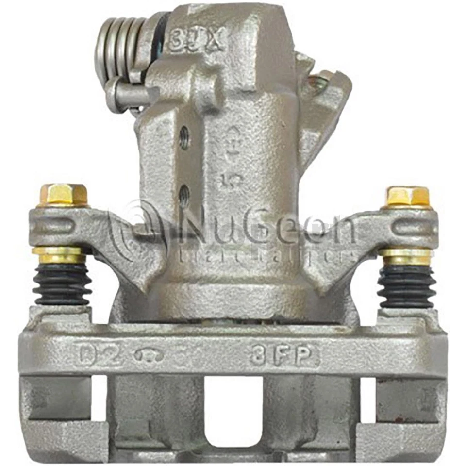 Pinza de freno de disco trasera izquierda derecha BBB Industries para Honda Civic 1992-2000 Foto 2 de 4