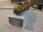KATO N-Scale Union Pacific SD40-2 — photo 3
